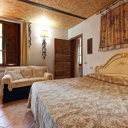 Appartamenti Alcantara E Damasco Abbadia di Montepulciano Номер фото