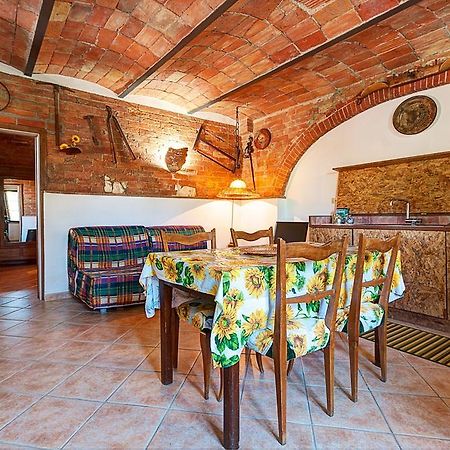 Appartamenti Alcantara E Damasco Abbadia di Montepulciano Номер фото