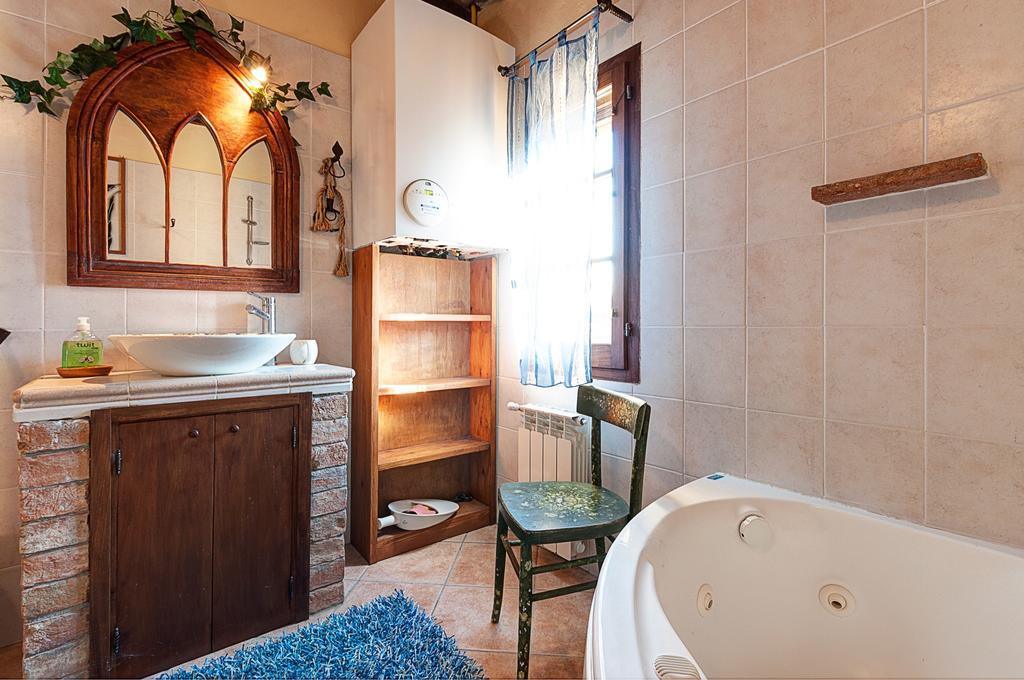 Appartamenti Alcantara E Damasco Abbadia di Montepulciano Номер фото